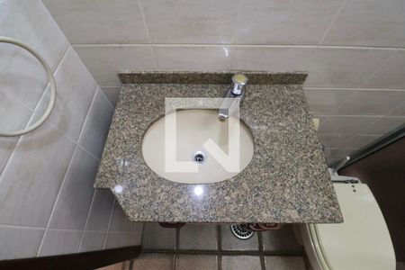 Apartamento para alugar com 100m², 2 quartos e 1 vagaBanheiro Suíte