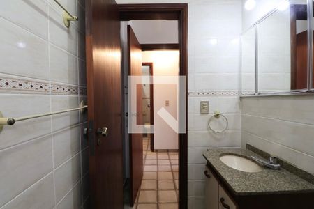 Apartamento para alugar com 100m², 2 quartos e 1 vagaBanheiro Suíte