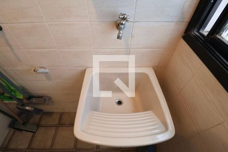 Apartamento para alugar com 100m², 2 quartos e 1 vagaÁrea de Serviço