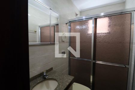 Apartamento para alugar com 100m², 2 quartos e 1 vagaBanheiro Suíte