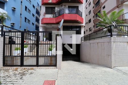 Apartamento para alugar com 100m², 2 quartos e 1 vagaFachada