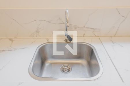 Apartamento à venda com 84m², 2 quartos e sem vagaCozinha