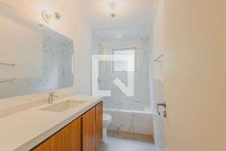 Apartamento à venda com 84m², 2 quartos e sem vagaBanheiro