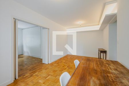 Apartamento à venda com 84m², 2 quartos e sem vagaSala