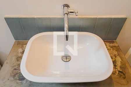 Apartamento à venda com 84m², 2 quartos e sem vagaLavabo