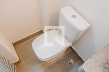 Apartamento à venda com 84m², 2 quartos e sem vagaLavabo