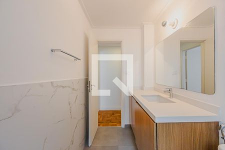 Apartamento à venda com 84m², 2 quartos e sem vagaBanheiro