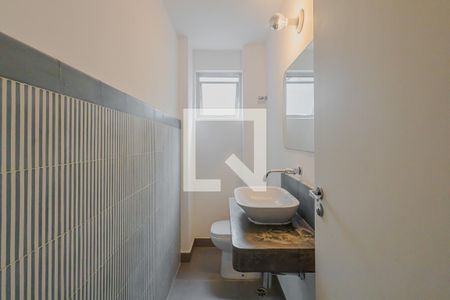 Apartamento à venda com 84m², 2 quartos e sem vagaLavabo