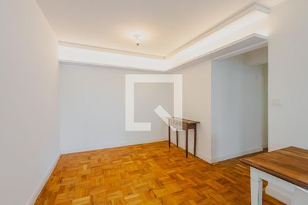 Apartamento à venda com 84m², 2 quartos e sem vagaSala