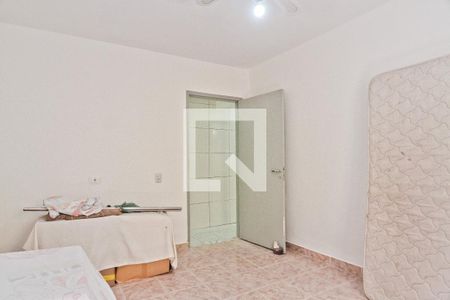 Casa para alugar com 2 quartos, 80m² em Vila Iorio, São Paulo