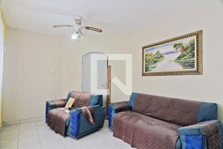 Casa para alugar com 2 quartos, 80m² em Vila Iorio, São Paulo