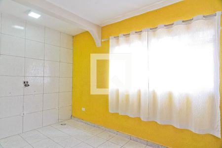 Sala de casa à venda com 2 quartos, 80m² em Vila Iorio, São Paulo