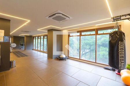 Apartamento à venda com 146m², 3 quartos e 2 vagas