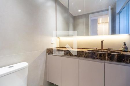 Apartamento à venda com 146m², 3 quartos e 2 vagas