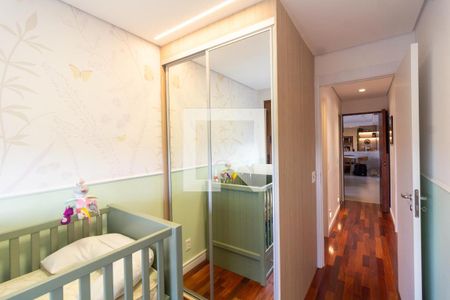 Apartamento à venda com 3 quartos, 146m² em Campo Belo, São Paulo