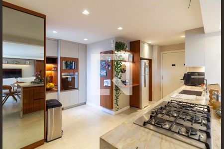 Apartamento à venda com 146m², 3 quartos e 2 vagas