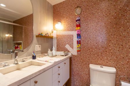 Apartamento à venda com 146m², 3 quartos e 2 vagas