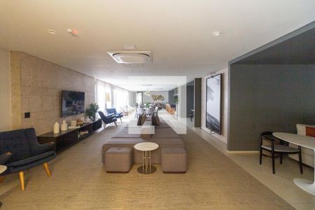 Apartamento à venda com 146m², 3 quartos e 2 vagas