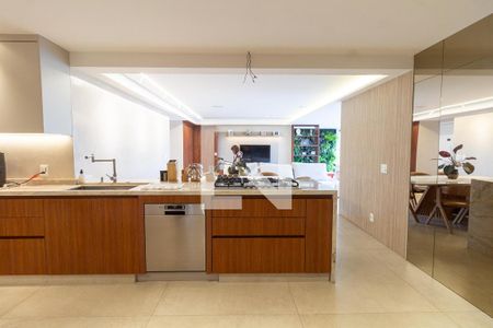 Apartamento à venda com 146m², 3 quartos e 2 vagas