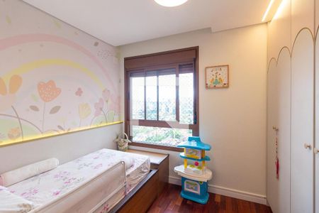 Apartamento à venda com 3 quartos, 146m² em Campo Belo, São Paulo