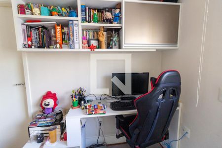 Apartamento à venda com 232m², 3 quartos e 4 vagasSuíte 1