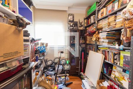 Apartamento à venda com 232m², 3 quartos e 4 vagasSuíte 2