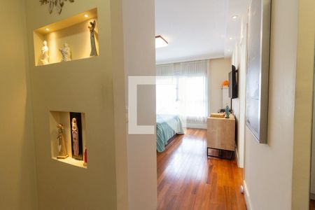 Apartamento à venda com 232m², 3 quartos e 4 vagasSuíte 3