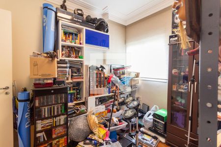 Apartamento à venda com 232m², 3 quartos e 4 vagasSuíte 2