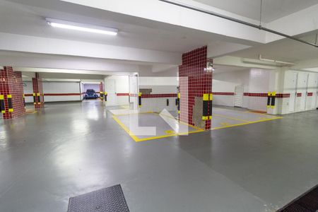 Apartamento à venda com 232m², 3 quartos e 4 vagasGaragem