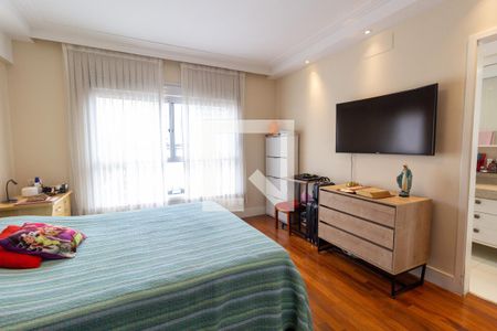 Apartamento à venda com 232m², 3 quartos e 4 vagasSuíte 3