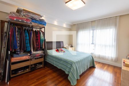 Apartamento à venda com 232m², 3 quartos e 4 vagasSuíte 3