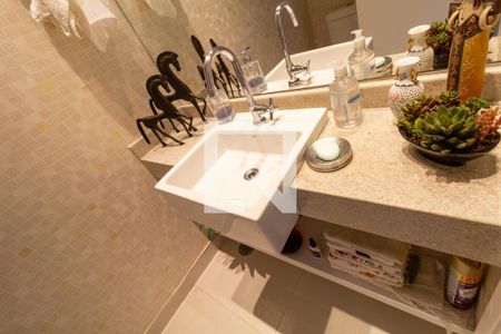 Apartamento à venda com 232m², 3 quartos e 4 vagasLavabo