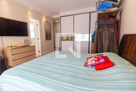 Apartamento à venda com 232m², 3 quartos e 4 vagasSuíte 3