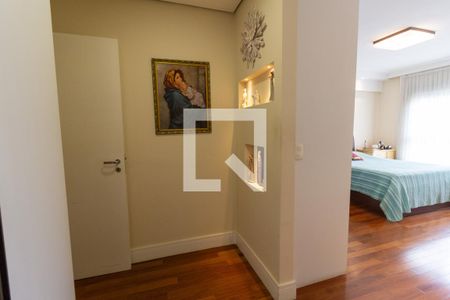 Apartamento à venda com 232m², 3 quartos e 4 vagasSuite 3