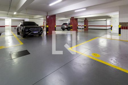 Apartamento à venda com 232m², 3 quartos e 4 vagasGaragem