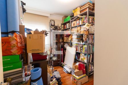 Apartamento à venda com 232m², 3 quartos e 4 vagasSuíte 2