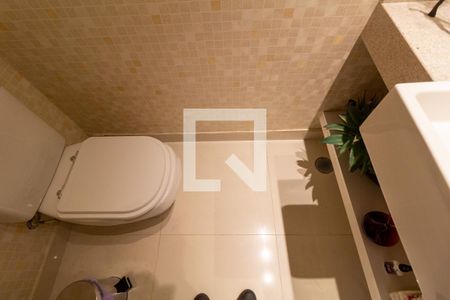 Apartamento à venda com 232m², 3 quartos e 4 vagasLavabo