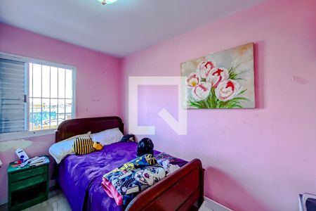 Quarto 2 de apartamento para alugar com 2 quartos, 47m² em Brás, São Paulo