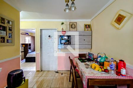 Sala de apartamento para alugar com 2 quartos, 47m² em Brás, São Paulo