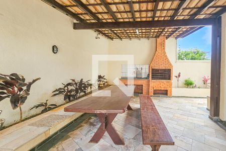 Apartamento para alugar com 118m², 3 quartos e 2 vagas Apartamento para alugar com 118m², 3 quartos e 2 vagasÁrea de Lazer