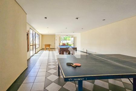 Apartamento para alugar com 118m², 3 quartos e 2 vagas Apartamento para alugar com 118m², 3 quartos e 2 vagasÁrea de Lazer