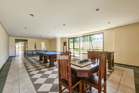 Apartamento para alugar com 118m², 3 quartos e 2 vagas Apartamento para alugar com 118m², 3 quartos e 2 vagasÁrea de Lazer