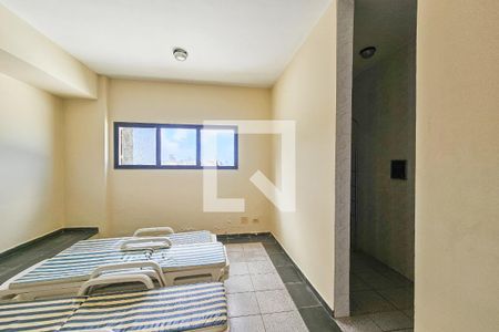 Apartamento para alugar com 118m², 3 quartos e 2 vagas Apartamento para alugar com 118m², 3 quartos e 2 vagasÁrea de Lazer