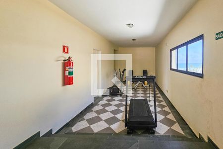 Apartamento para alugar com 118m², 3 quartos e 2 vagas Apartamento para alugar com 118m², 3 quartos e 2 vagasÁrea de Lazer