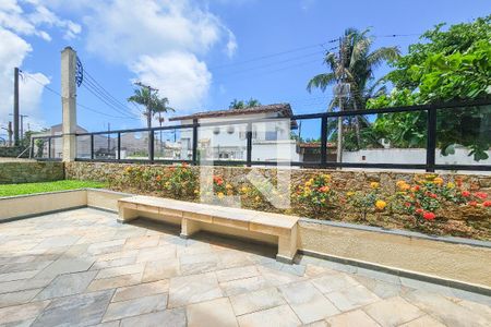 Apartamento para alugar com 118m², 3 quartos e 2 vagas Apartamento para alugar com 118m², 3 quartos e 2 vagasÁrea de Lazer