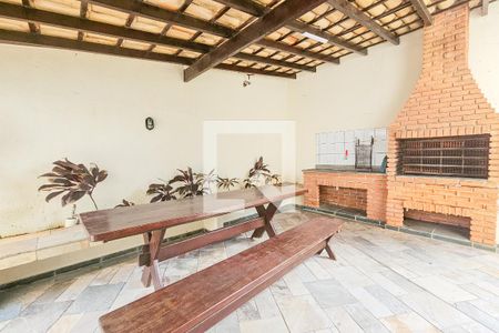 Apartamento para alugar com 118m², 3 quartos e 2 vagas Apartamento para alugar com 118m², 3 quartos e 2 vagasÁrea de Lazer