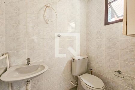 Apartamento para alugar com 118m², 3 quartos e 2 vagas Apartamento para alugar com 118m², 3 quartos e 2 vagasÁrea de serviço