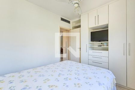 Apartamento para alugar com 118m², 3 quartos e 2 vagas Apartamento para alugar com 118m², 3 quartos e 2 vagasQuarto 2
