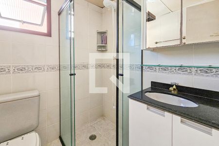 Apartamento para alugar com 118m², 3 quartos e 2 vagas Apartamento para alugar com 118m², 3 quartos e 2 vagasBanheiro