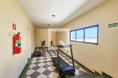 Apartamento para alugar com 118m², 3 quartos e 2 vagas Apartamento para alugar com 118m², 3 quartos e 2 vagasÁrea de Lazer